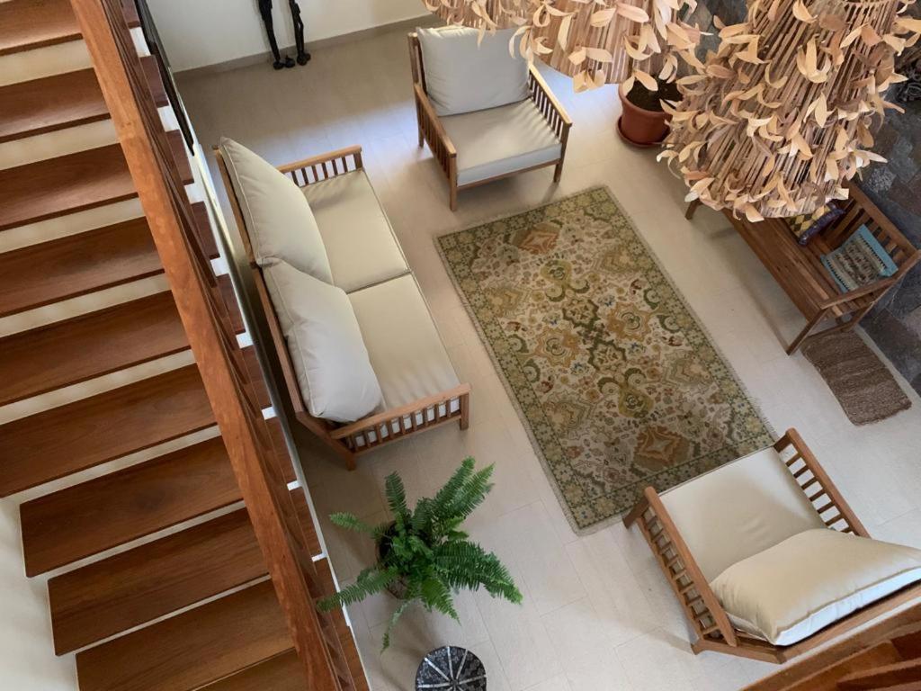 פראייה Casa Das Buganvilias מראה חיצוני תמונה