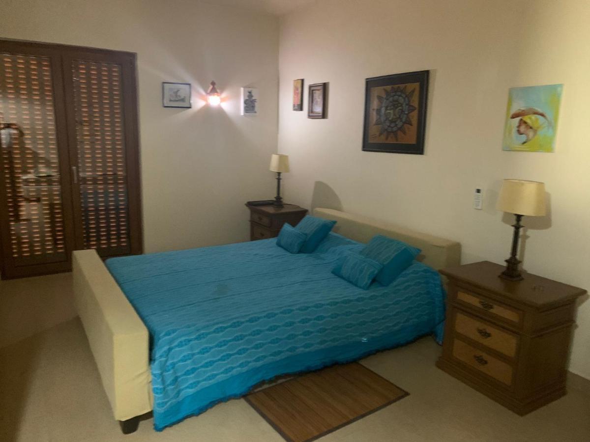 פראייה Casa Das Buganvilias מראה חיצוני תמונה