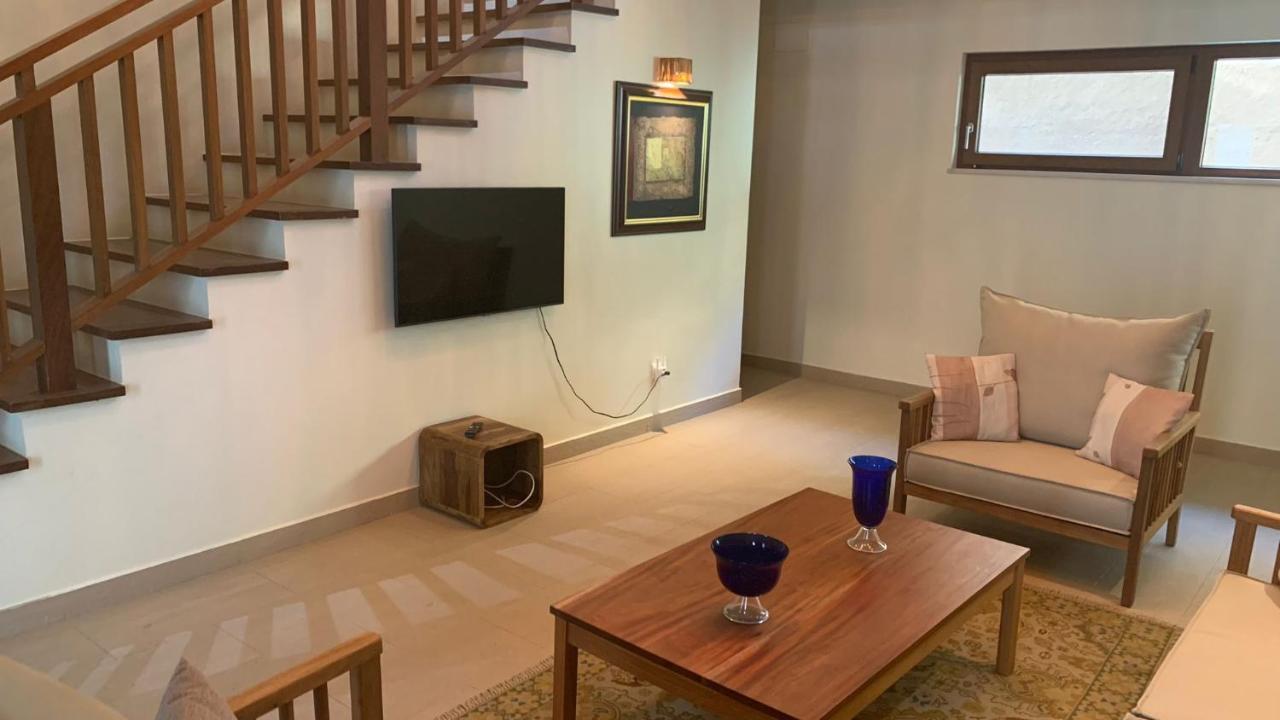 פראייה Casa Das Buganvilias מראה חיצוני תמונה